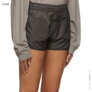Essentials Women's Shorts